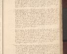Zdjęcie nr 635 dla obiektu archiwalnego: [Acta actorum vicarialia coram Bernardino Gallo de Jadra]