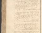 Zdjęcie nr 630 dla obiektu archiwalnego: [Acta actorum vicarialia coram Bernardino Gallo de Jadra]