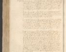 Zdjęcie nr 628 dla obiektu archiwalnego: [Acta actorum vicarialia coram Bernardino Gallo de Jadra]