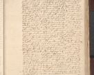 Zdjęcie nr 627 dla obiektu archiwalnego: [Acta actorum vicarialia coram Bernardino Gallo de Jadra]