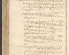 Zdjęcie nr 624 dla obiektu archiwalnego: [Acta actorum vicarialia coram Bernardino Gallo de Jadra]