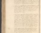 Zdjęcie nr 622 dla obiektu archiwalnego: [Acta actorum vicarialia coram Bernardino Gallo de Jadra]
