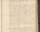 Zdjęcie nr 621 dla obiektu archiwalnego: [Acta actorum vicarialia coram Bernardino Gallo de Jadra]