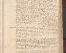 Zdjęcie nr 617 dla obiektu archiwalnego: [Acta actorum vicarialia coram Bernardino Gallo de Jadra]
