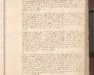 Zdjęcie nr 613 dla obiektu archiwalnego: [Acta actorum vicarialia coram Bernardino Gallo de Jadra]