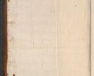 Zdjęcie nr 3 dla obiektu archiwalnego: [Acta] obligationum coram reverendo patre domino Thoma Rosnowsky canonico et offi[ciali C]racoviensi generali [a]d annum Domini 1514, [ind]itione secunda, pontificatus sanctissimi in Christo patris domini nostro domini Leonis divina providencia pape decimi moderni. Anno sue sanctitatis aduc ad 19 Marcii [...] primo secundis fatibus et felici sidere suum per manu Bronislaidis telluris Ursonici recipiunt et dii faveant ceptis