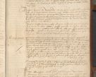 Zdjęcie nr 429 dla obiektu archiwalnego: [Acta] obligationum coram reverendo patre domino Thoma Rosnowsky canonico et offi[ciali C]racoviensi generali [a]d annum Domini 1514, [ind]itione secunda, pontificatus sanctissimi in Christo patris domini nostro domini Leonis divina providencia pape decimi moderni. Anno sue sanctitatis aduc ad 19 Marcii [...] primo secundis fatibus et felici sidere suum per manu Bronislaidis telluris Ursonici recipiunt et dii faveant ceptis