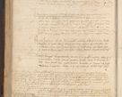 Zdjęcie nr 428 dla obiektu archiwalnego: [Acta] obligationum coram reverendo patre domino Thoma Rosnowsky canonico et offi[ciali C]racoviensi generali [a]d annum Domini 1514, [ind]itione secunda, pontificatus sanctissimi in Christo patris domini nostro domini Leonis divina providencia pape decimi moderni. Anno sue sanctitatis aduc ad 19 Marcii [...] primo secundis fatibus et felici sidere suum per manu Bronislaidis telluris Ursonici recipiunt et dii faveant ceptis