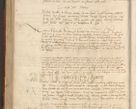 Zdjęcie nr 426 dla obiektu archiwalnego: [Acta] obligationum coram reverendo patre domino Thoma Rosnowsky canonico et offi[ciali C]racoviensi generali [a]d annum Domini 1514, [ind]itione secunda, pontificatus sanctissimi in Christo patris domini nostro domini Leonis divina providencia pape decimi moderni. Anno sue sanctitatis aduc ad 19 Marcii [...] primo secundis fatibus et felici sidere suum per manu Bronislaidis telluris Ursonici recipiunt et dii faveant ceptis