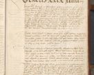 Zdjęcie nr 409 dla obiektu archiwalnego: [Acta] obligationum coram reverendo patre domino Thoma Rosnowsky canonico et offi[ciali C]racoviensi generali [a]d annum Domini 1514, [ind]itione secunda, pontificatus sanctissimi in Christo patris domini nostro domini Leonis divina providencia pape decimi moderni. Anno sue sanctitatis aduc ad 19 Marcii [...] primo secundis fatibus et felici sidere suum per manu Bronislaidis telluris Ursonici recipiunt et dii faveant ceptis