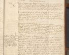 Zdjęcie nr 407 dla obiektu archiwalnego: [Acta] obligationum coram reverendo patre domino Thoma Rosnowsky canonico et offi[ciali C]racoviensi generali [a]d annum Domini 1514, [ind]itione secunda, pontificatus sanctissimi in Christo patris domini nostro domini Leonis divina providencia pape decimi moderni. Anno sue sanctitatis aduc ad 19 Marcii [...] primo secundis fatibus et felici sidere suum per manu Bronislaidis telluris Ursonici recipiunt et dii faveant ceptis
