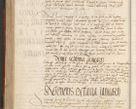 Zdjęcie nr 402 dla obiektu archiwalnego: [Acta] obligationum coram reverendo patre domino Thoma Rosnowsky canonico et offi[ciali C]racoviensi generali [a]d annum Domini 1514, [ind]itione secunda, pontificatus sanctissimi in Christo patris domini nostro domini Leonis divina providencia pape decimi moderni. Anno sue sanctitatis aduc ad 19 Marcii [...] primo secundis fatibus et felici sidere suum per manu Bronislaidis telluris Ursonici recipiunt et dii faveant ceptis