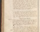 Zdjęcie nr 400 dla obiektu archiwalnego: [Acta] obligationum coram reverendo patre domino Thoma Rosnowsky canonico et offi[ciali C]racoviensi generali [a]d annum Domini 1514, [ind]itione secunda, pontificatus sanctissimi in Christo patris domini nostro domini Leonis divina providencia pape decimi moderni. Anno sue sanctitatis aduc ad 19 Marcii [...] primo secundis fatibus et felici sidere suum per manu Bronislaidis telluris Ursonici recipiunt et dii faveant ceptis