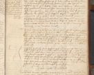Zdjęcie nr 399 dla obiektu archiwalnego: [Acta] obligationum coram reverendo patre domino Thoma Rosnowsky canonico et offi[ciali C]racoviensi generali [a]d annum Domini 1514, [ind]itione secunda, pontificatus sanctissimi in Christo patris domini nostro domini Leonis divina providencia pape decimi moderni. Anno sue sanctitatis aduc ad 19 Marcii [...] primo secundis fatibus et felici sidere suum per manu Bronislaidis telluris Ursonici recipiunt et dii faveant ceptis