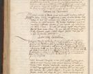 Zdjęcie nr 394 dla obiektu archiwalnego: [Acta] obligationum coram reverendo patre domino Thoma Rosnowsky canonico et offi[ciali C]racoviensi generali [a]d annum Domini 1514, [ind]itione secunda, pontificatus sanctissimi in Christo patris domini nostro domini Leonis divina providencia pape decimi moderni. Anno sue sanctitatis aduc ad 19 Marcii [...] primo secundis fatibus et felici sidere suum per manu Bronislaidis telluris Ursonici recipiunt et dii faveant ceptis