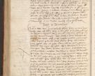 Zdjęcie nr 392 dla obiektu archiwalnego: [Acta] obligationum coram reverendo patre domino Thoma Rosnowsky canonico et offi[ciali C]racoviensi generali [a]d annum Domini 1514, [ind]itione secunda, pontificatus sanctissimi in Christo patris domini nostro domini Leonis divina providencia pape decimi moderni. Anno sue sanctitatis aduc ad 19 Marcii [...] primo secundis fatibus et felici sidere suum per manu Bronislaidis telluris Ursonici recipiunt et dii faveant ceptis