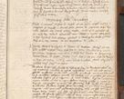 Zdjęcie nr 389 dla obiektu archiwalnego: [Acta] obligationum coram reverendo patre domino Thoma Rosnowsky canonico et offi[ciali C]racoviensi generali [a]d annum Domini 1514, [ind]itione secunda, pontificatus sanctissimi in Christo patris domini nostro domini Leonis divina providencia pape decimi moderni. Anno sue sanctitatis aduc ad 19 Marcii [...] primo secundis fatibus et felici sidere suum per manu Bronislaidis telluris Ursonici recipiunt et dii faveant ceptis
