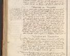 Zdjęcie nr 384 dla obiektu archiwalnego: [Acta] obligationum coram reverendo patre domino Thoma Rosnowsky canonico et offi[ciali C]racoviensi generali [a]d annum Domini 1514, [ind]itione secunda, pontificatus sanctissimi in Christo patris domini nostro domini Leonis divina providencia pape decimi moderni. Anno sue sanctitatis aduc ad 19 Marcii [...] primo secundis fatibus et felici sidere suum per manu Bronislaidis telluris Ursonici recipiunt et dii faveant ceptis