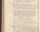 Zdjęcie nr 386 dla obiektu archiwalnego: [Acta] obligationum coram reverendo patre domino Thoma Rosnowsky canonico et offi[ciali C]racoviensi generali [a]d annum Domini 1514, [ind]itione secunda, pontificatus sanctissimi in Christo patris domini nostro domini Leonis divina providencia pape decimi moderni. Anno sue sanctitatis aduc ad 19 Marcii [...] primo secundis fatibus et felici sidere suum per manu Bronislaidis telluris Ursonici recipiunt et dii faveant ceptis