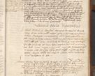 Zdjęcie nr 383 dla obiektu archiwalnego: [Acta] obligationum coram reverendo patre domino Thoma Rosnowsky canonico et offi[ciali C]racoviensi generali [a]d annum Domini 1514, [ind]itione secunda, pontificatus sanctissimi in Christo patris domini nostro domini Leonis divina providencia pape decimi moderni. Anno sue sanctitatis aduc ad 19 Marcii [...] primo secundis fatibus et felici sidere suum per manu Bronislaidis telluris Ursonici recipiunt et dii faveant ceptis