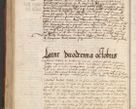 Zdjęcie nr 378 dla obiektu archiwalnego: [Acta] obligationum coram reverendo patre domino Thoma Rosnowsky canonico et offi[ciali C]racoviensi generali [a]d annum Domini 1514, [ind]itione secunda, pontificatus sanctissimi in Christo patris domini nostro domini Leonis divina providencia pape decimi moderni. Anno sue sanctitatis aduc ad 19 Marcii [...] primo secundis fatibus et felici sidere suum per manu Bronislaidis telluris Ursonici recipiunt et dii faveant ceptis