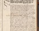 Zdjęcie nr 377 dla obiektu archiwalnego: [Acta] obligationum coram reverendo patre domino Thoma Rosnowsky canonico et offi[ciali C]racoviensi generali [a]d annum Domini 1514, [ind]itione secunda, pontificatus sanctissimi in Christo patris domini nostro domini Leonis divina providencia pape decimi moderni. Anno sue sanctitatis aduc ad 19 Marcii [...] primo secundis fatibus et felici sidere suum per manu Bronislaidis telluris Ursonici recipiunt et dii faveant ceptis