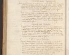 Zdjęcie nr 372 dla obiektu archiwalnego: [Acta] obligationum coram reverendo patre domino Thoma Rosnowsky canonico et offi[ciali C]racoviensi generali [a]d annum Domini 1514, [ind]itione secunda, pontificatus sanctissimi in Christo patris domini nostro domini Leonis divina providencia pape decimi moderni. Anno sue sanctitatis aduc ad 19 Marcii [...] primo secundis fatibus et felici sidere suum per manu Bronislaidis telluris Ursonici recipiunt et dii faveant ceptis