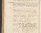 Zdjęcie nr 366 dla obiektu archiwalnego: [Acta] obligationum coram reverendo patre domino Thoma Rosnowsky canonico et offi[ciali C]racoviensi generali [a]d annum Domini 1514, [ind]itione secunda, pontificatus sanctissimi in Christo patris domini nostro domini Leonis divina providencia pape decimi moderni. Anno sue sanctitatis aduc ad 19 Marcii [...] primo secundis fatibus et felici sidere suum per manu Bronislaidis telluris Ursonici recipiunt et dii faveant ceptis