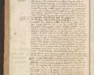 Zdjęcie nr 362 dla obiektu archiwalnego: [Acta] obligationum coram reverendo patre domino Thoma Rosnowsky canonico et offi[ciali C]racoviensi generali [a]d annum Domini 1514, [ind]itione secunda, pontificatus sanctissimi in Christo patris domini nostro domini Leonis divina providencia pape decimi moderni. Anno sue sanctitatis aduc ad 19 Marcii [...] primo secundis fatibus et felici sidere suum per manu Bronislaidis telluris Ursonici recipiunt et dii faveant ceptis