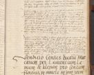 Zdjęcie nr 359 dla obiektu archiwalnego: [Acta] obligationum coram reverendo patre domino Thoma Rosnowsky canonico et offi[ciali C]racoviensi generali [a]d annum Domini 1514, [ind]itione secunda, pontificatus sanctissimi in Christo patris domini nostro domini Leonis divina providencia pape decimi moderni. Anno sue sanctitatis aduc ad 19 Marcii [...] primo secundis fatibus et felici sidere suum per manu Bronislaidis telluris Ursonici recipiunt et dii faveant ceptis