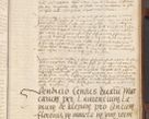 Zdjęcie nr 359 dla obiektu archiwalnego: [Acta] obligationum coram reverendo patre domino Thoma Rosnowsky canonico et offi[ciali C]racoviensi generali [a]d annum Domini 1514, [ind]itione secunda, pontificatus sanctissimi in Christo patris domini nostro domini Leonis divina providencia pape decimi moderni. Anno sue sanctitatis aduc ad 19 Marcii [...] primo secundis fatibus et felici sidere suum per manu Bronislaidis telluris Ursonici recipiunt et dii faveant ceptis