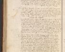 Zdjęcie nr 358 dla obiektu archiwalnego: [Acta] obligationum coram reverendo patre domino Thoma Rosnowsky canonico et offi[ciali C]racoviensi generali [a]d annum Domini 1514, [ind]itione secunda, pontificatus sanctissimi in Christo patris domini nostro domini Leonis divina providencia pape decimi moderni. Anno sue sanctitatis aduc ad 19 Marcii [...] primo secundis fatibus et felici sidere suum per manu Bronislaidis telluris Ursonici recipiunt et dii faveant ceptis