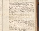 Zdjęcie nr 353 dla obiektu archiwalnego: [Acta] obligationum coram reverendo patre domino Thoma Rosnowsky canonico et offi[ciali C]racoviensi generali [a]d annum Domini 1514, [ind]itione secunda, pontificatus sanctissimi in Christo patris domini nostro domini Leonis divina providencia pape decimi moderni. Anno sue sanctitatis aduc ad 19 Marcii [...] primo secundis fatibus et felici sidere suum per manu Bronislaidis telluris Ursonici recipiunt et dii faveant ceptis