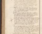 Zdjęcie nr 348 dla obiektu archiwalnego: [Acta] obligationum coram reverendo patre domino Thoma Rosnowsky canonico et offi[ciali C]racoviensi generali [a]d annum Domini 1514, [ind]itione secunda, pontificatus sanctissimi in Christo patris domini nostro domini Leonis divina providencia pape decimi moderni. Anno sue sanctitatis aduc ad 19 Marcii [...] primo secundis fatibus et felici sidere suum per manu Bronislaidis telluris Ursonici recipiunt et dii faveant ceptis