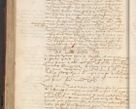 Zdjęcie nr 346 dla obiektu archiwalnego: [Acta] obligationum coram reverendo patre domino Thoma Rosnowsky canonico et offi[ciali C]racoviensi generali [a]d annum Domini 1514, [ind]itione secunda, pontificatus sanctissimi in Christo patris domini nostro domini Leonis divina providencia pape decimi moderni. Anno sue sanctitatis aduc ad 19 Marcii [...] primo secundis fatibus et felici sidere suum per manu Bronislaidis telluris Ursonici recipiunt et dii faveant ceptis