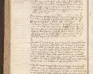 Zdjęcie nr 344 dla obiektu archiwalnego: [Acta] obligationum coram reverendo patre domino Thoma Rosnowsky canonico et offi[ciali C]racoviensi generali [a]d annum Domini 1514, [ind]itione secunda, pontificatus sanctissimi in Christo patris domini nostro domini Leonis divina providencia pape decimi moderni. Anno sue sanctitatis aduc ad 19 Marcii [...] primo secundis fatibus et felici sidere suum per manu Bronislaidis telluris Ursonici recipiunt et dii faveant ceptis