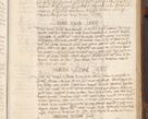 Zdjęcie nr 343 dla obiektu archiwalnego: [Acta] obligationum coram reverendo patre domino Thoma Rosnowsky canonico et offi[ciali C]racoviensi generali [a]d annum Domini 1514, [ind]itione secunda, pontificatus sanctissimi in Christo patris domini nostro domini Leonis divina providencia pape decimi moderni. Anno sue sanctitatis aduc ad 19 Marcii [...] primo secundis fatibus et felici sidere suum per manu Bronislaidis telluris Ursonici recipiunt et dii faveant ceptis