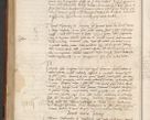 Zdjęcie nr 340 dla obiektu archiwalnego: [Acta] obligationum coram reverendo patre domino Thoma Rosnowsky canonico et offi[ciali C]racoviensi generali [a]d annum Domini 1514, [ind]itione secunda, pontificatus sanctissimi in Christo patris domini nostro domini Leonis divina providencia pape decimi moderni. Anno sue sanctitatis aduc ad 19 Marcii [...] primo secundis fatibus et felici sidere suum per manu Bronislaidis telluris Ursonici recipiunt et dii faveant ceptis