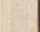 Zdjęcie nr 333 dla obiektu archiwalnego: [Acta] obligationum coram reverendo patre domino Thoma Rosnowsky canonico et offi[ciali C]racoviensi generali [a]d annum Domini 1514, [ind]itione secunda, pontificatus sanctissimi in Christo patris domini nostro domini Leonis divina providencia pape decimi moderni. Anno sue sanctitatis aduc ad 19 Marcii [...] primo secundis fatibus et felici sidere suum per manu Bronislaidis telluris Ursonici recipiunt et dii faveant ceptis