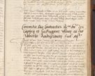 Zdjęcie nr 331 dla obiektu archiwalnego: [Acta] obligationum coram reverendo patre domino Thoma Rosnowsky canonico et offi[ciali C]racoviensi generali [a]d annum Domini 1514, [ind]itione secunda, pontificatus sanctissimi in Christo patris domini nostro domini Leonis divina providencia pape decimi moderni. Anno sue sanctitatis aduc ad 19 Marcii [...] primo secundis fatibus et felici sidere suum per manu Bronislaidis telluris Ursonici recipiunt et dii faveant ceptis