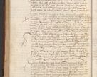 Zdjęcie nr 328 dla obiektu archiwalnego: [Acta] obligationum coram reverendo patre domino Thoma Rosnowsky canonico et offi[ciali C]racoviensi generali [a]d annum Domini 1514, [ind]itione secunda, pontificatus sanctissimi in Christo patris domini nostro domini Leonis divina providencia pape decimi moderni. Anno sue sanctitatis aduc ad 19 Marcii [...] primo secundis fatibus et felici sidere suum per manu Bronislaidis telluris Ursonici recipiunt et dii faveant ceptis