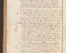 Zdjęcie nr 328 dla obiektu archiwalnego: [Acta] obligationum coram reverendo patre domino Thoma Rosnowsky canonico et offi[ciali C]racoviensi generali [a]d annum Domini 1514, [ind]itione secunda, pontificatus sanctissimi in Christo patris domini nostro domini Leonis divina providencia pape decimi moderni. Anno sue sanctitatis aduc ad 19 Marcii [...] primo secundis fatibus et felici sidere suum per manu Bronislaidis telluris Ursonici recipiunt et dii faveant ceptis