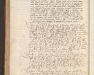 Zdjęcie nr 326 dla obiektu archiwalnego: [Acta] obligationum coram reverendo patre domino Thoma Rosnowsky canonico et offi[ciali C]racoviensi generali [a]d annum Domini 1514, [ind]itione secunda, pontificatus sanctissimi in Christo patris domini nostro domini Leonis divina providencia pape decimi moderni. Anno sue sanctitatis aduc ad 19 Marcii [...] primo secundis fatibus et felici sidere suum per manu Bronislaidis telluris Ursonici recipiunt et dii faveant ceptis