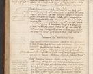 Zdjęcie nr 324 dla obiektu archiwalnego: [Acta] obligationum coram reverendo patre domino Thoma Rosnowsky canonico et offi[ciali C]racoviensi generali [a]d annum Domini 1514, [ind]itione secunda, pontificatus sanctissimi in Christo patris domini nostro domini Leonis divina providencia pape decimi moderni. Anno sue sanctitatis aduc ad 19 Marcii [...] primo secundis fatibus et felici sidere suum per manu Bronislaidis telluris Ursonici recipiunt et dii faveant ceptis