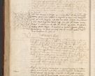 Zdjęcie nr 318 dla obiektu archiwalnego: [Acta] obligationum coram reverendo patre domino Thoma Rosnowsky canonico et offi[ciali C]racoviensi generali [a]d annum Domini 1514, [ind]itione secunda, pontificatus sanctissimi in Christo patris domini nostro domini Leonis divina providencia pape decimi moderni. Anno sue sanctitatis aduc ad 19 Marcii [...] primo secundis fatibus et felici sidere suum per manu Bronislaidis telluris Ursonici recipiunt et dii faveant ceptis