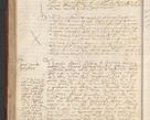 Zdjęcie nr 316 dla obiektu archiwalnego: [Acta] obligationum coram reverendo patre domino Thoma Rosnowsky canonico et offi[ciali C]racoviensi generali [a]d annum Domini 1514, [ind]itione secunda, pontificatus sanctissimi in Christo patris domini nostro domini Leonis divina providencia pape decimi moderni. Anno sue sanctitatis aduc ad 19 Marcii [...] primo secundis fatibus et felici sidere suum per manu Bronislaidis telluris Ursonici recipiunt et dii faveant ceptis