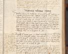 Zdjęcie nr 305 dla obiektu archiwalnego: [Acta] obligationum coram reverendo patre domino Thoma Rosnowsky canonico et offi[ciali C]racoviensi generali [a]d annum Domini 1514, [ind]itione secunda, pontificatus sanctissimi in Christo patris domini nostro domini Leonis divina providencia pape decimi moderni. Anno sue sanctitatis aduc ad 19 Marcii [...] primo secundis fatibus et felici sidere suum per manu Bronislaidis telluris Ursonici recipiunt et dii faveant ceptis