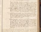 Zdjęcie nr 295 dla obiektu archiwalnego: [Acta] obligationum coram reverendo patre domino Thoma Rosnowsky canonico et offi[ciali C]racoviensi generali [a]d annum Domini 1514, [ind]itione secunda, pontificatus sanctissimi in Christo patris domini nostro domini Leonis divina providencia pape decimi moderni. Anno sue sanctitatis aduc ad 19 Marcii [...] primo secundis fatibus et felici sidere suum per manu Bronislaidis telluris Ursonici recipiunt et dii faveant ceptis