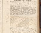 Zdjęcie nr 293 dla obiektu archiwalnego: [Acta] obligationum coram reverendo patre domino Thoma Rosnowsky canonico et offi[ciali C]racoviensi generali [a]d annum Domini 1514, [ind]itione secunda, pontificatus sanctissimi in Christo patris domini nostro domini Leonis divina providencia pape decimi moderni. Anno sue sanctitatis aduc ad 19 Marcii [...] primo secundis fatibus et felici sidere suum per manu Bronislaidis telluris Ursonici recipiunt et dii faveant ceptis