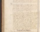 Zdjęcie nr 290 dla obiektu archiwalnego: [Acta] obligationum coram reverendo patre domino Thoma Rosnowsky canonico et offi[ciali C]racoviensi generali [a]d annum Domini 1514, [ind]itione secunda, pontificatus sanctissimi in Christo patris domini nostro domini Leonis divina providencia pape decimi moderni. Anno sue sanctitatis aduc ad 19 Marcii [...] primo secundis fatibus et felici sidere suum per manu Bronislaidis telluris Ursonici recipiunt et dii faveant ceptis